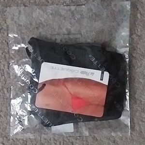 La Petite Coquette g-string